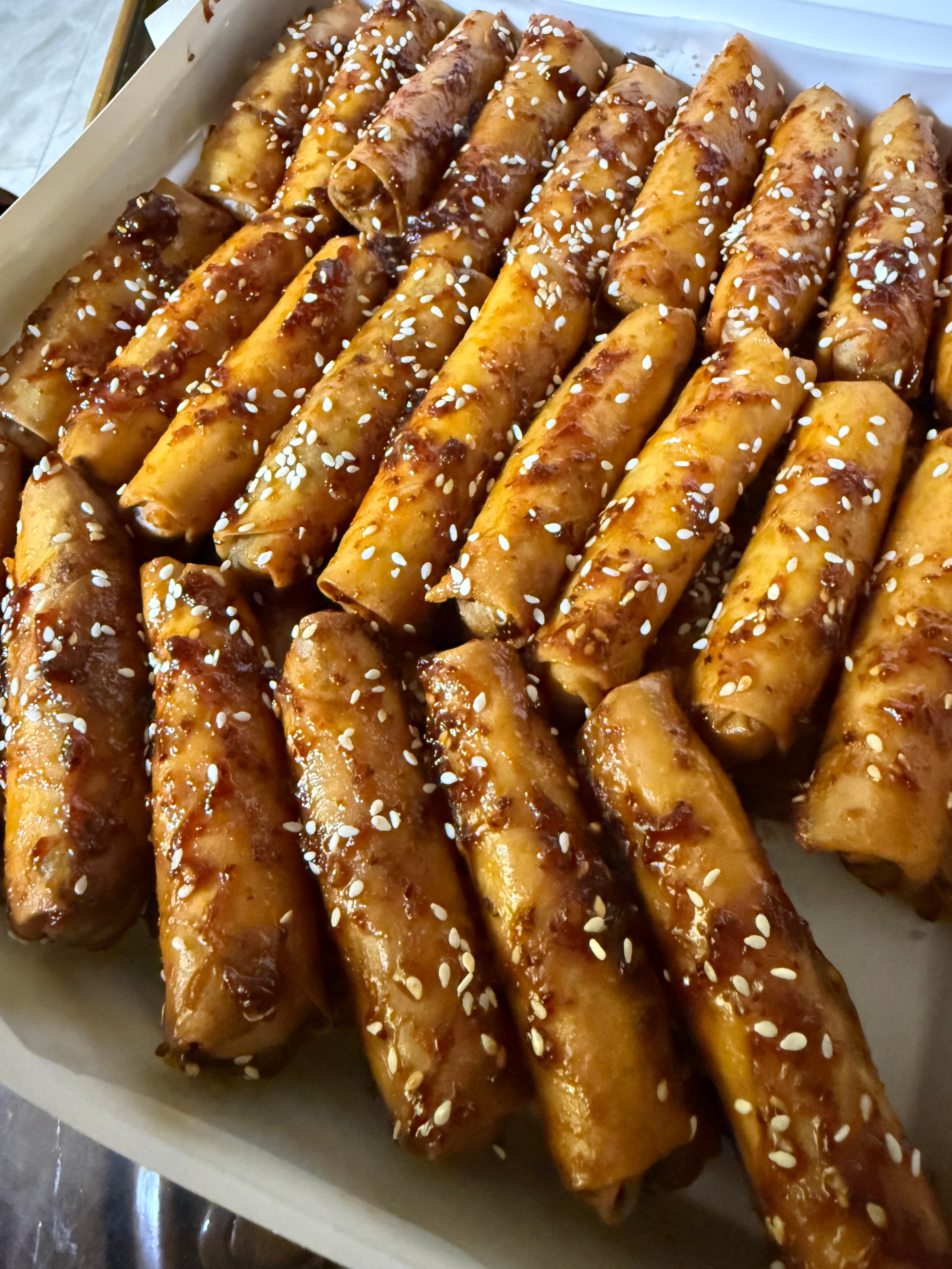 (PREORDER) POPIA SIRA 50 PCS