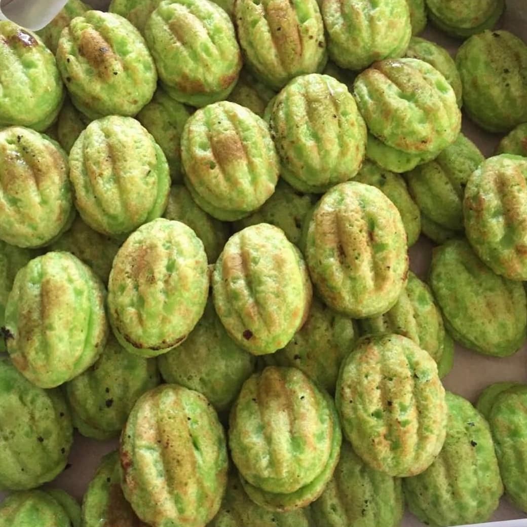 (PREORDER) CARA MANIS 60 PCS