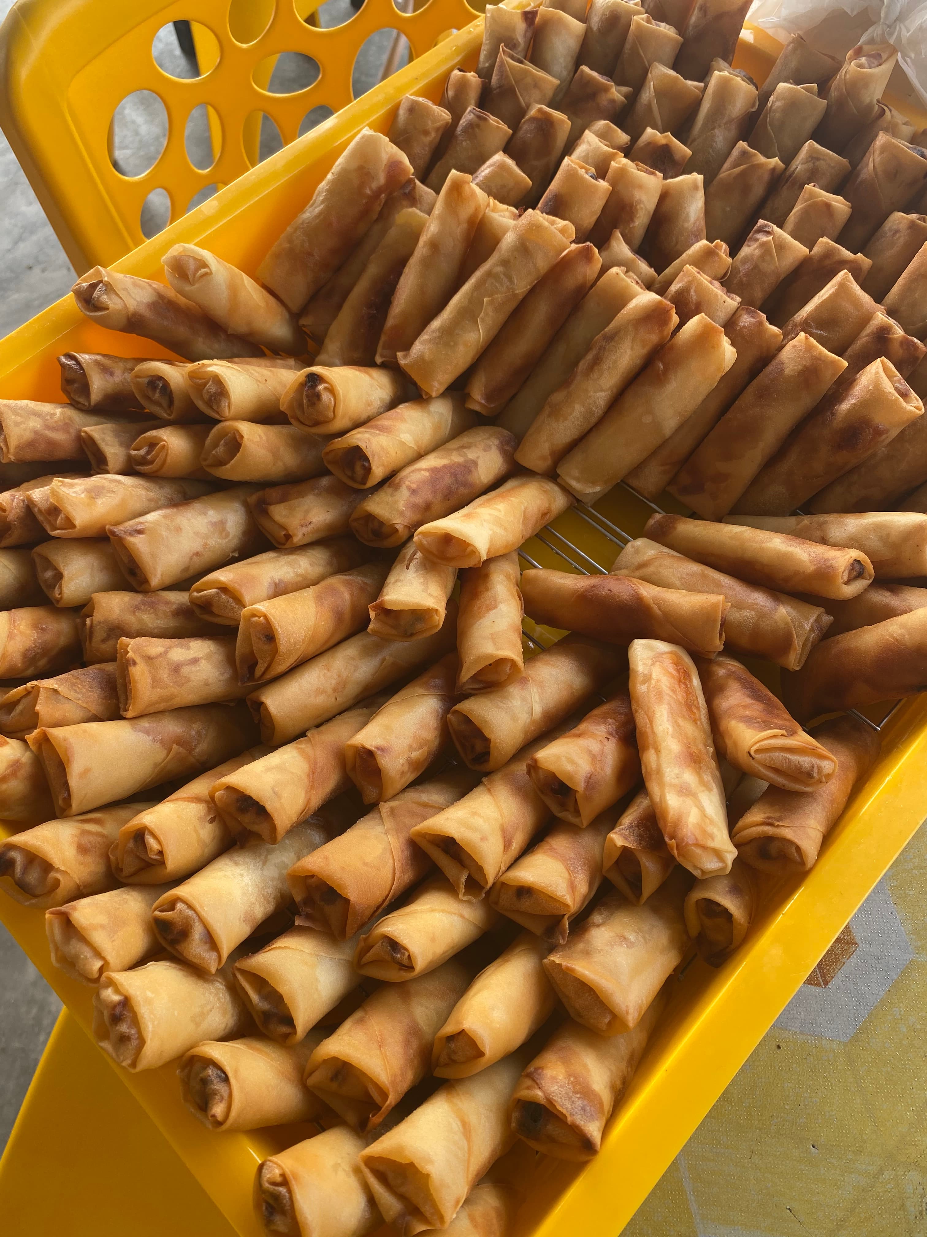 (PREORDER) POPIA GORENG